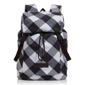 Adidas by Stella McCartney - Gingham Backpack NWT